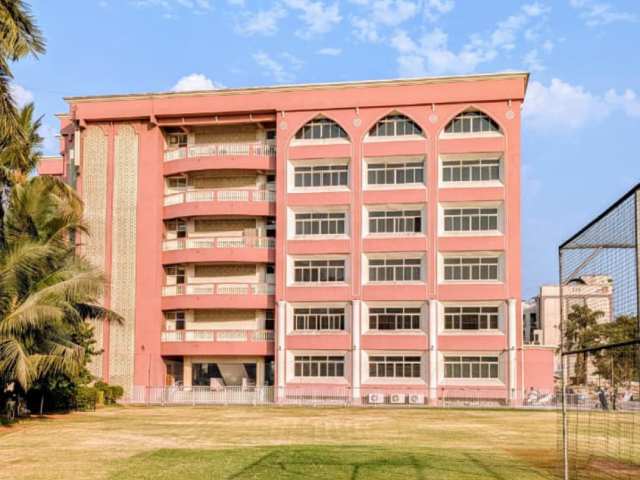 Al Barkaat Malik Muhammad Islam English School